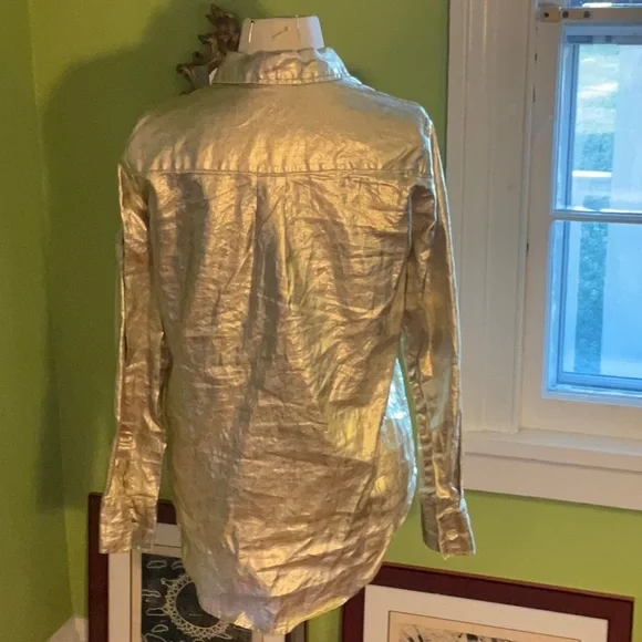 Gold Lahntropy shirt - Picture 3 of 6